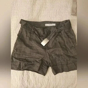 Zara shorts size S